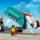 LEGO City 60386 Ciężarówka recyklingowa - 1091243 - zdjęcie 3